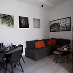 Scugnizzo Apartment Luxury Home