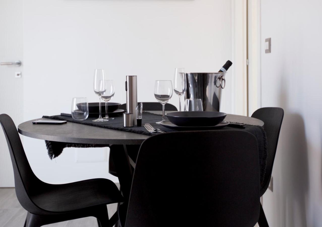 Appartement Scugnizzo Luxury Napels
