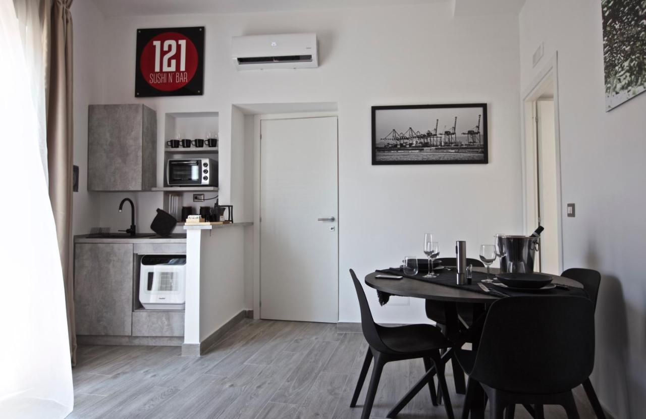 Scugnizzo Luxury Appartement *