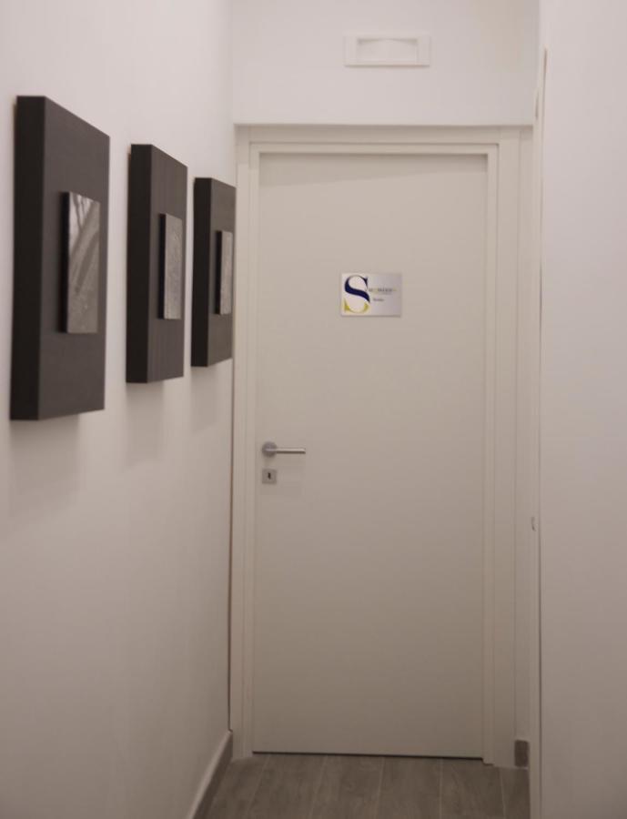 Appartement Scugnizzo Luxury Napels