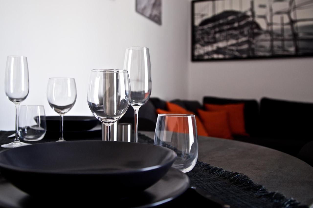 Appartement Scugnizzo Luxury