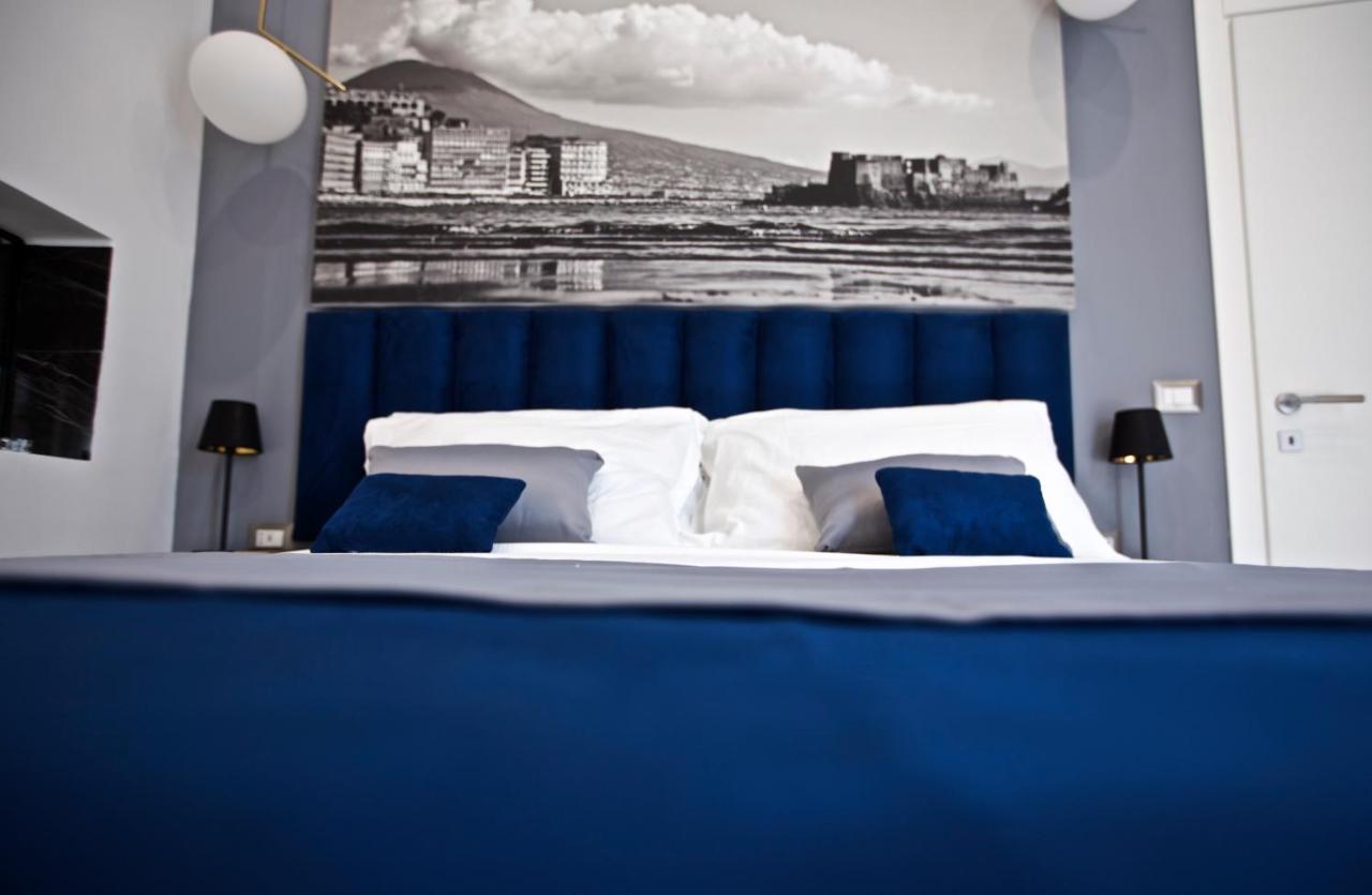 Scugnizzo Luxury Apartment *