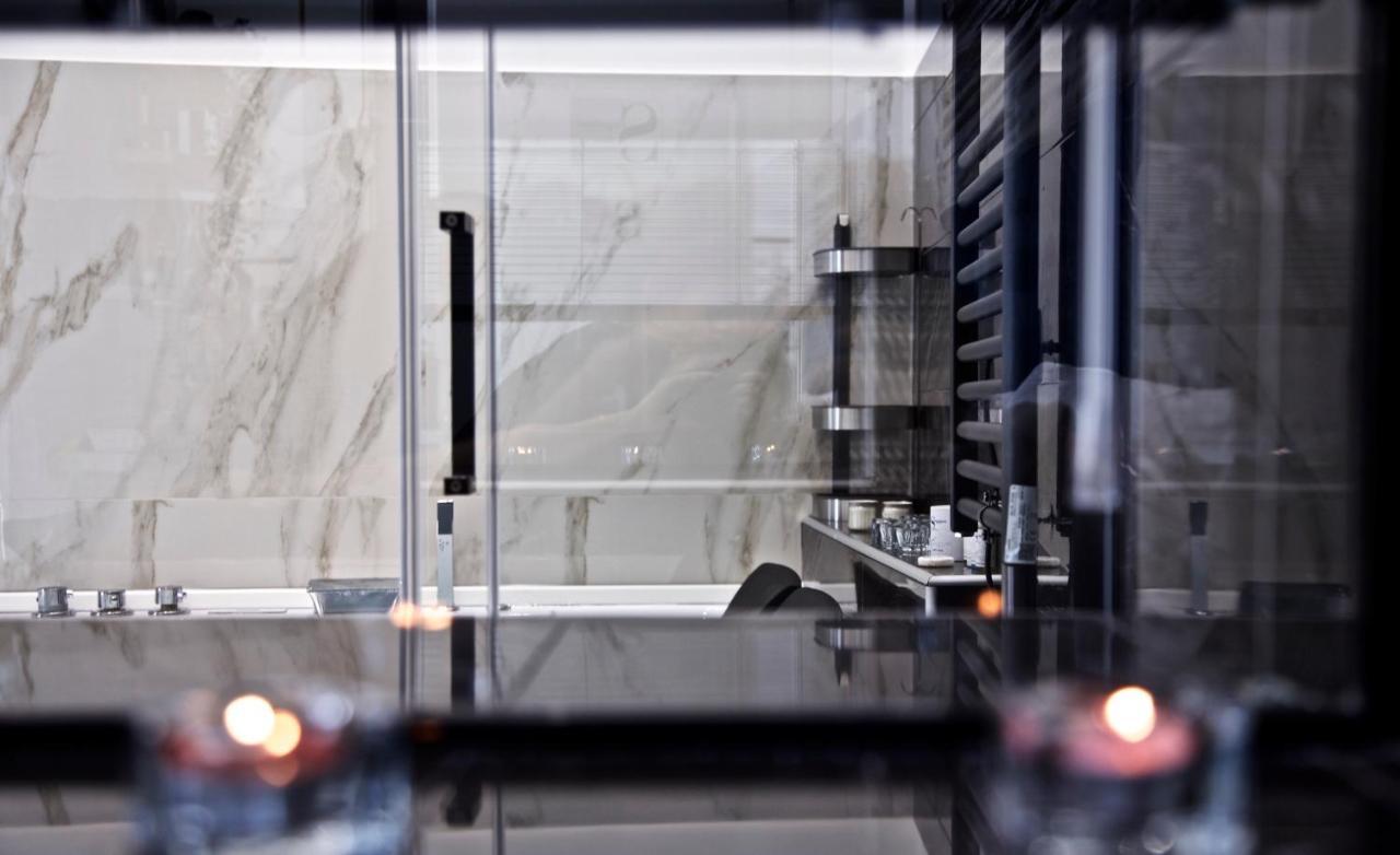 Scugnizzo Luxury Appartement *