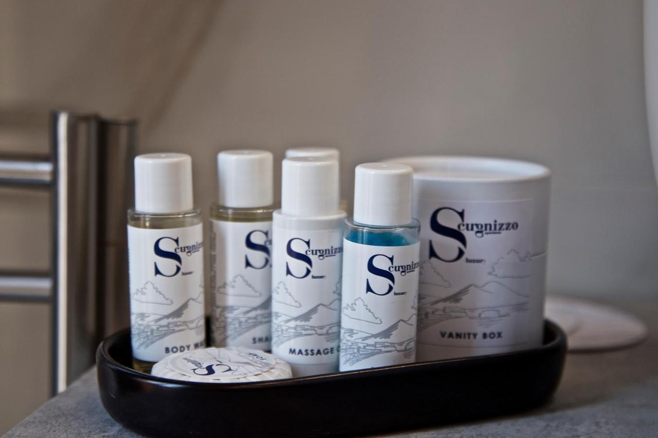 Scugnizzo Luxury