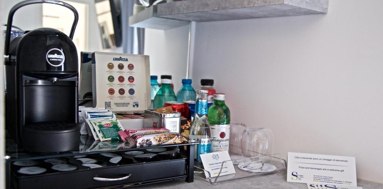 Scugnizzo Luxury Appartement Napels