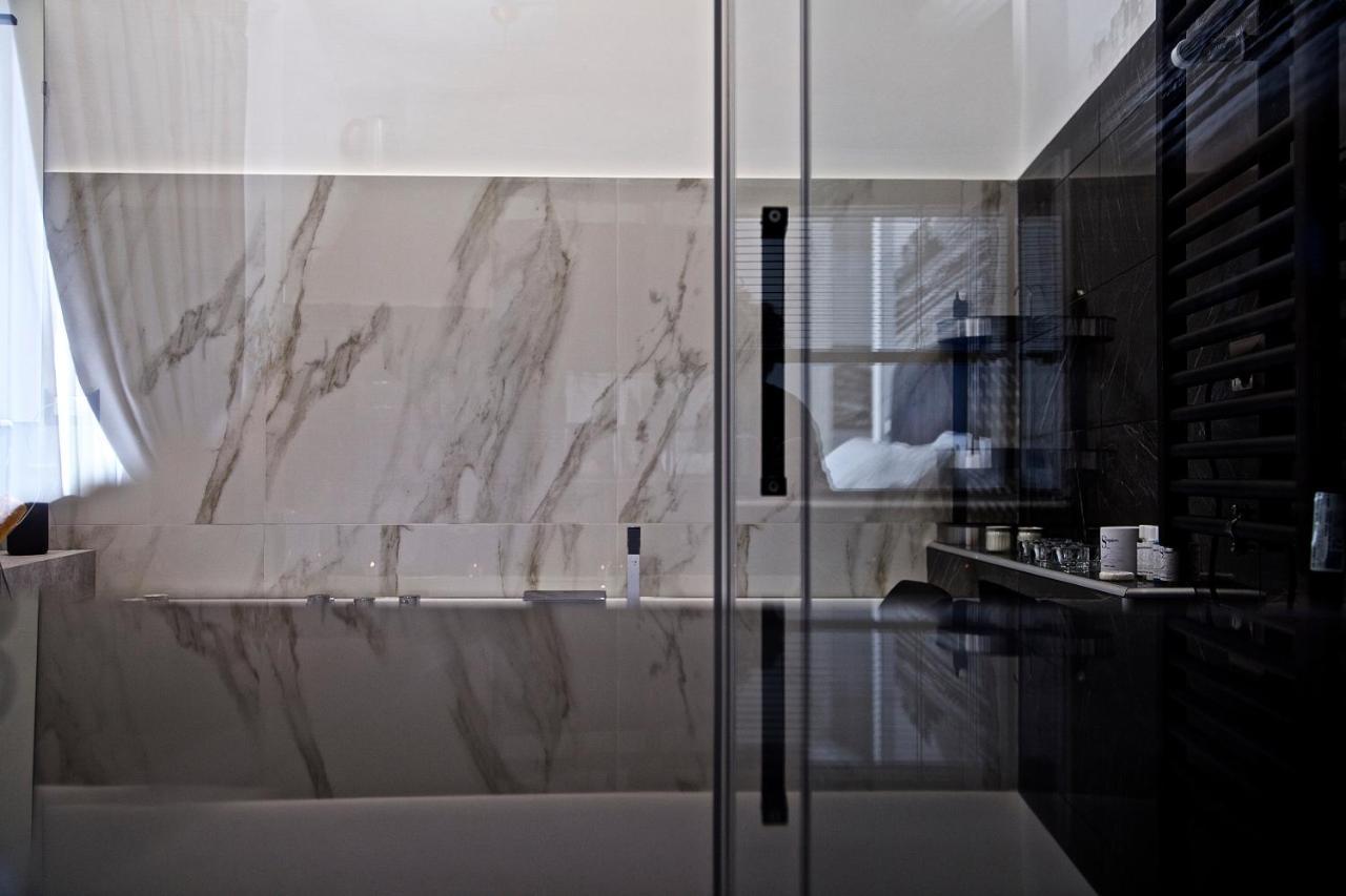 Scugnizzo Luxury Appartement *