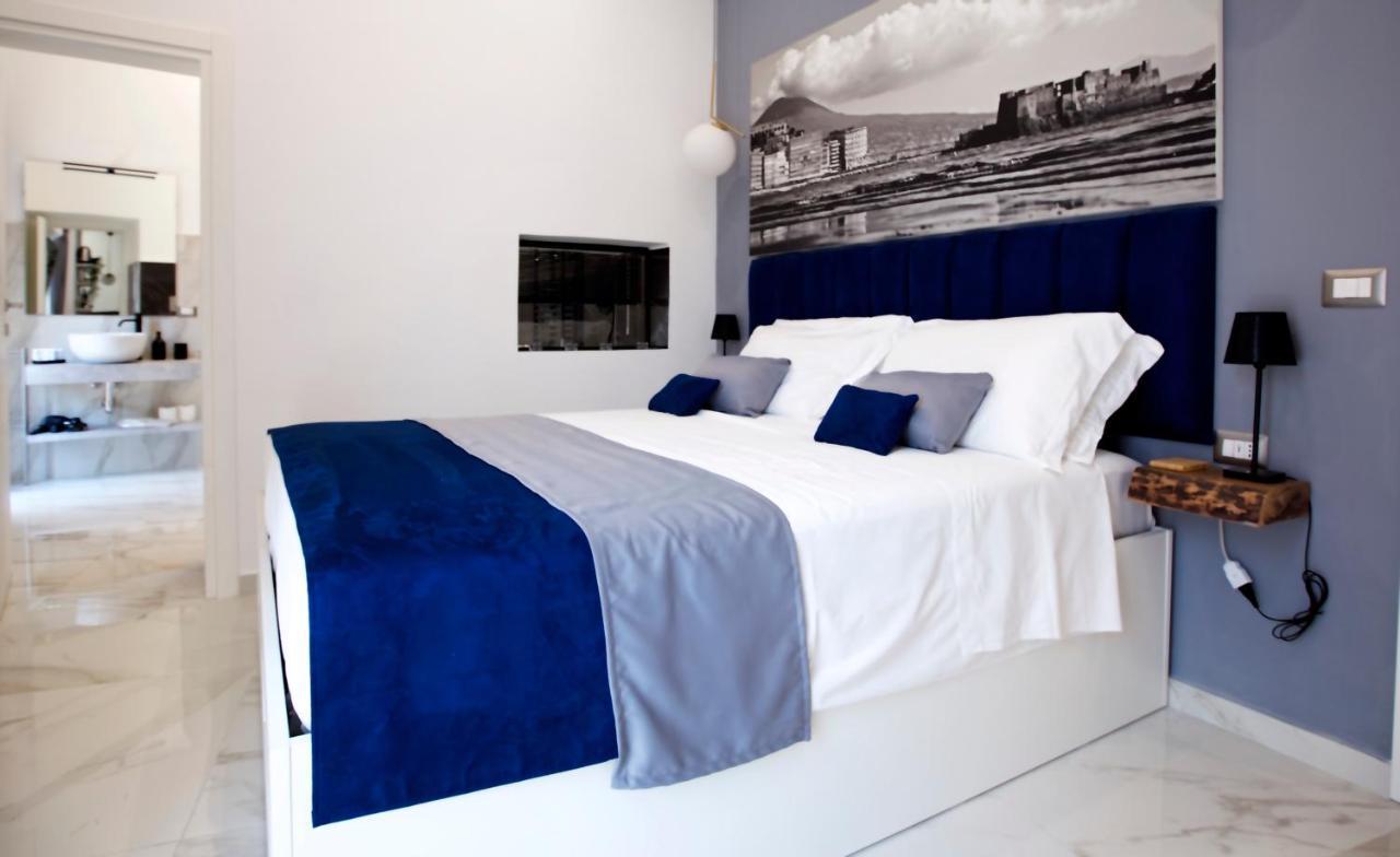 Scugnizzo Luxury Apartment *