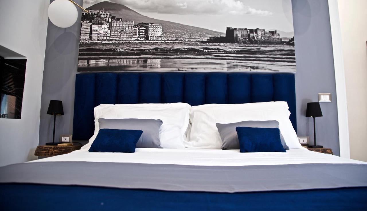 Scugnizzo Luxury * Naples
