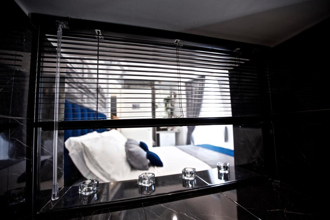 Scugnizzo Luxury