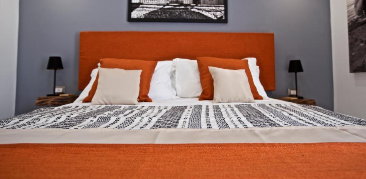 Scugnizzo Luxury Appartement