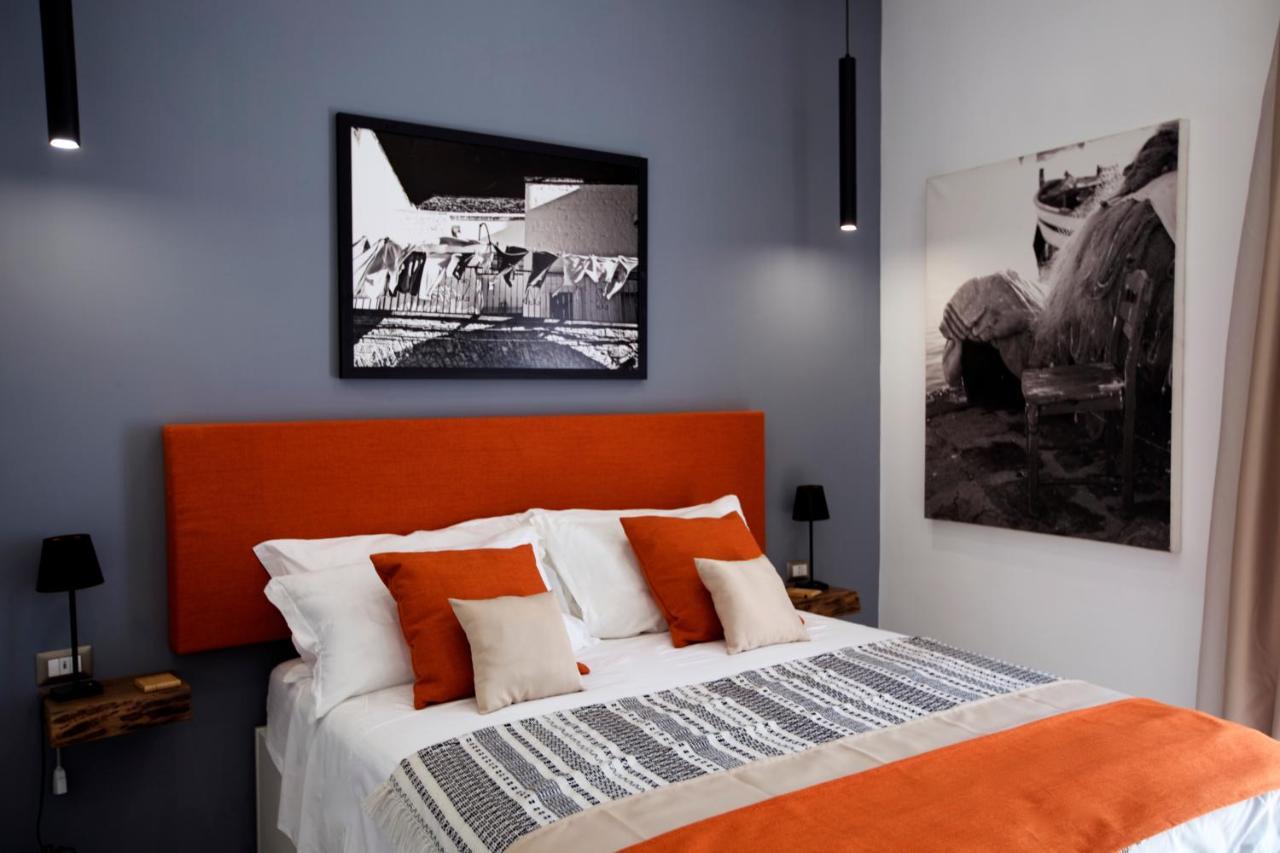 Apartment Scugnizzo Luxury Naples