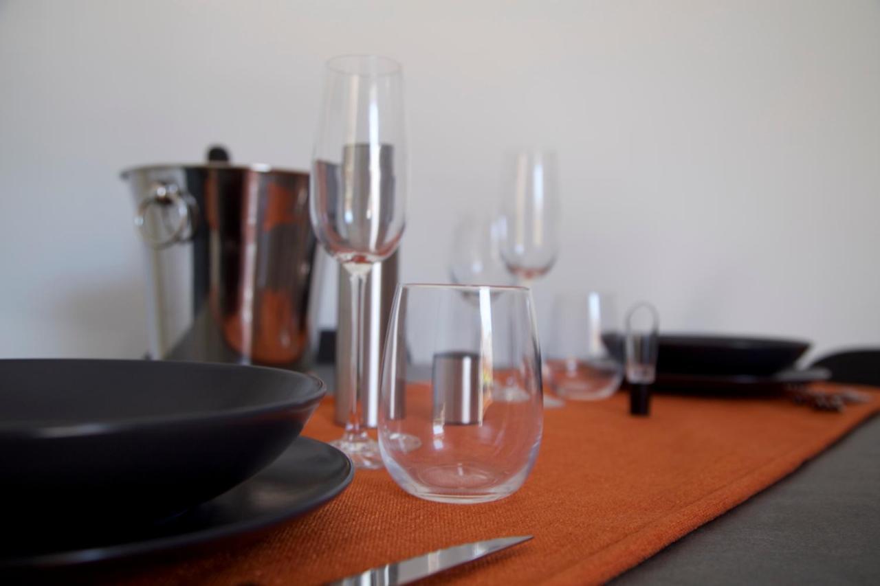 Apartment Scugnizzo Luxury