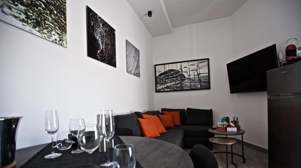 Scugnizzo Luxury * Napels