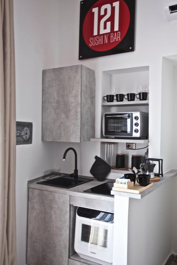 Apartment Scugnizzo Luxury *