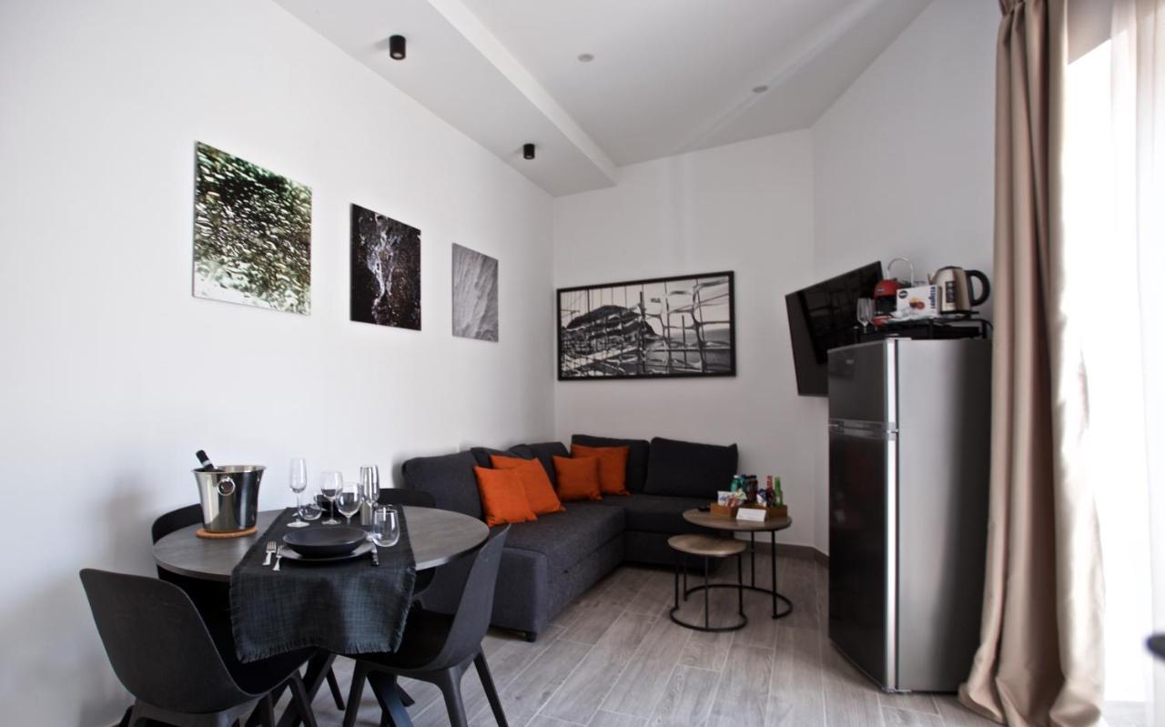 Scugnizzo Luxury Napels