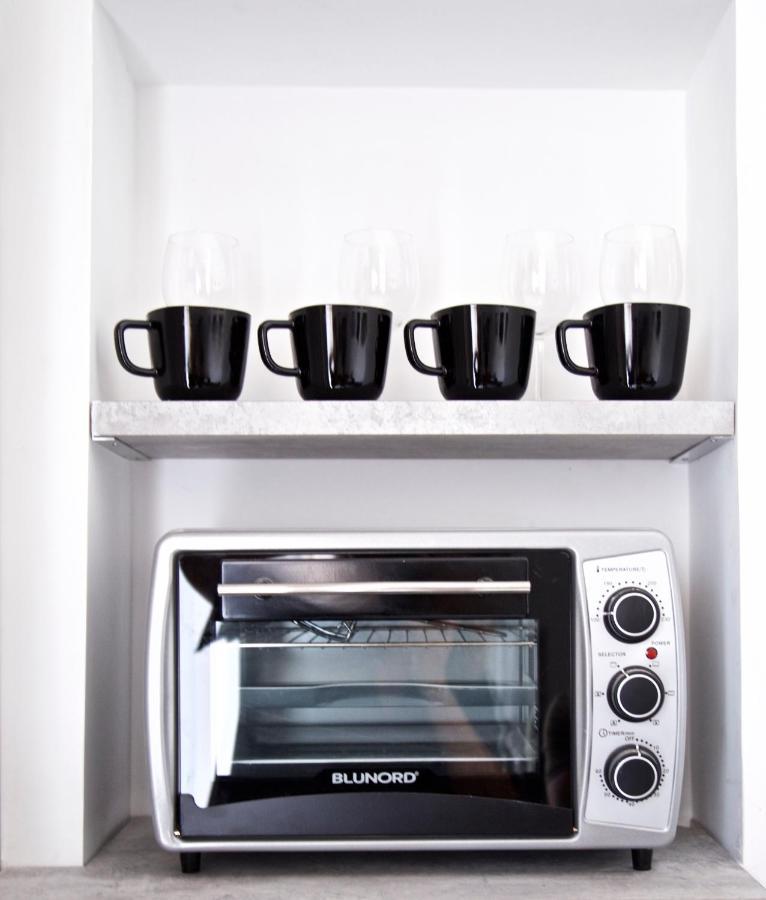 Appartement Scugnizzo Luxury Napels