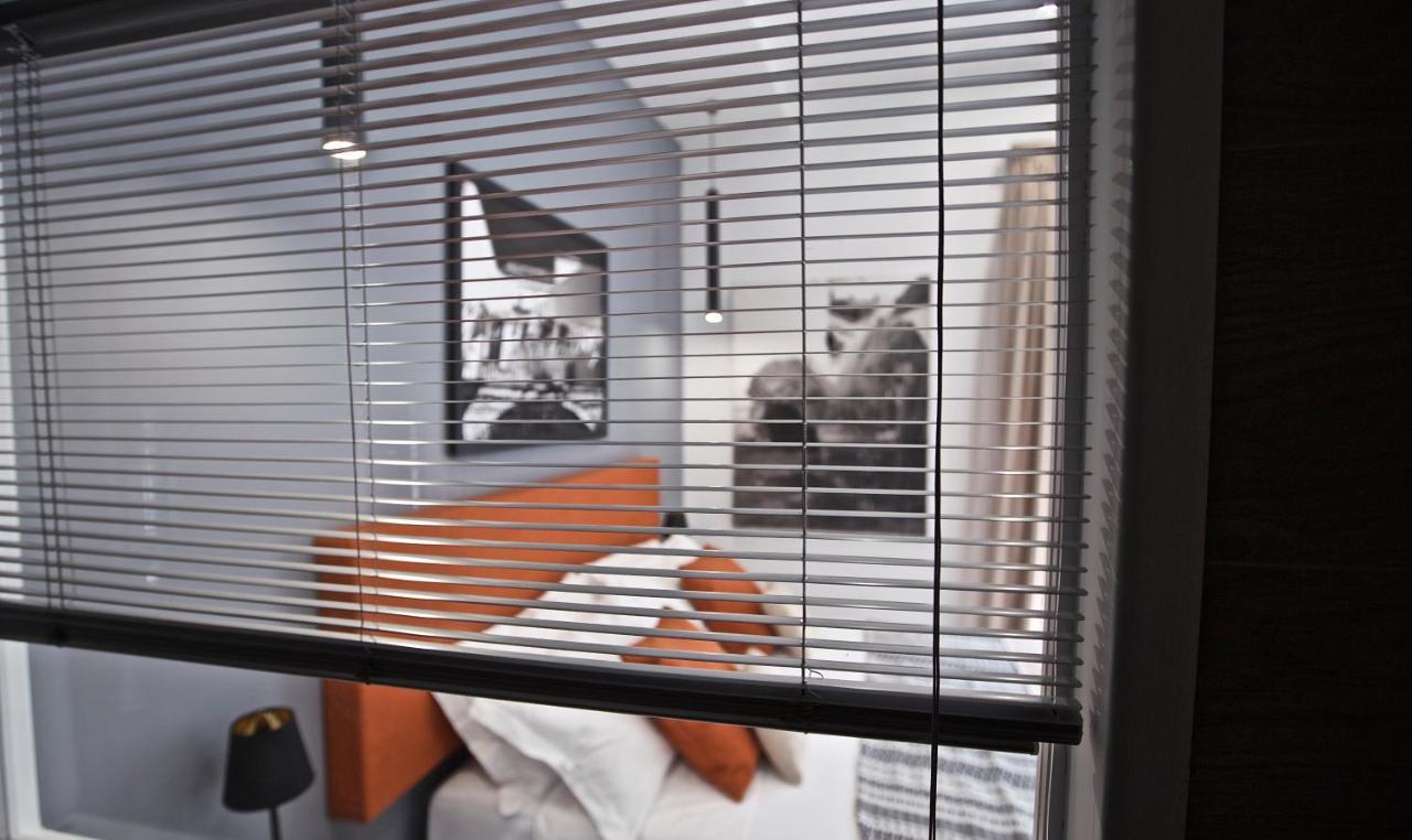Appartement Scugnizzo Luxury Napels
