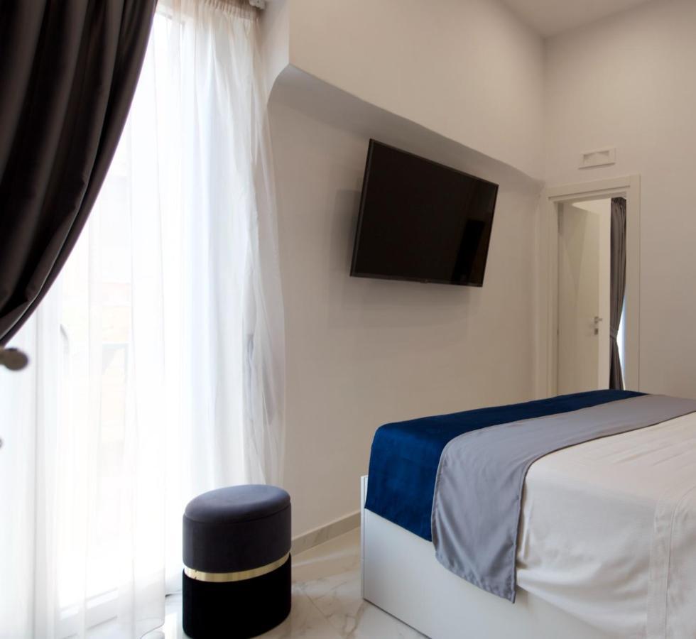 Scugnizzo Luxury *