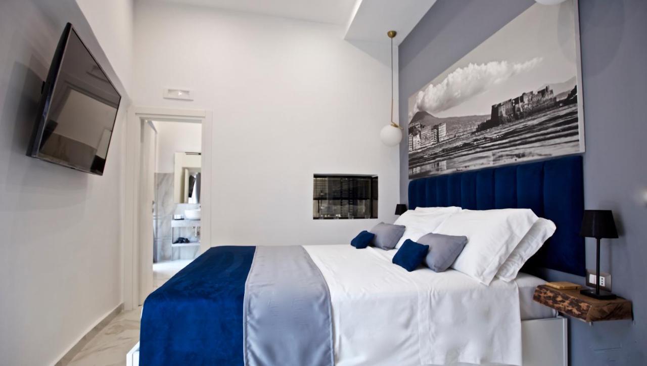 Scugnizzo Luxury * Naples