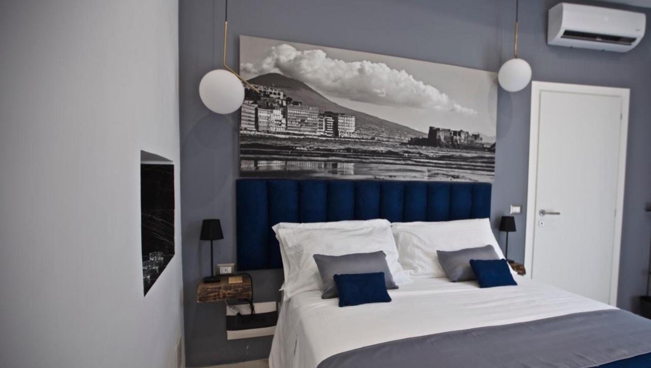 Scugnizzo Luxury Apartment Naples