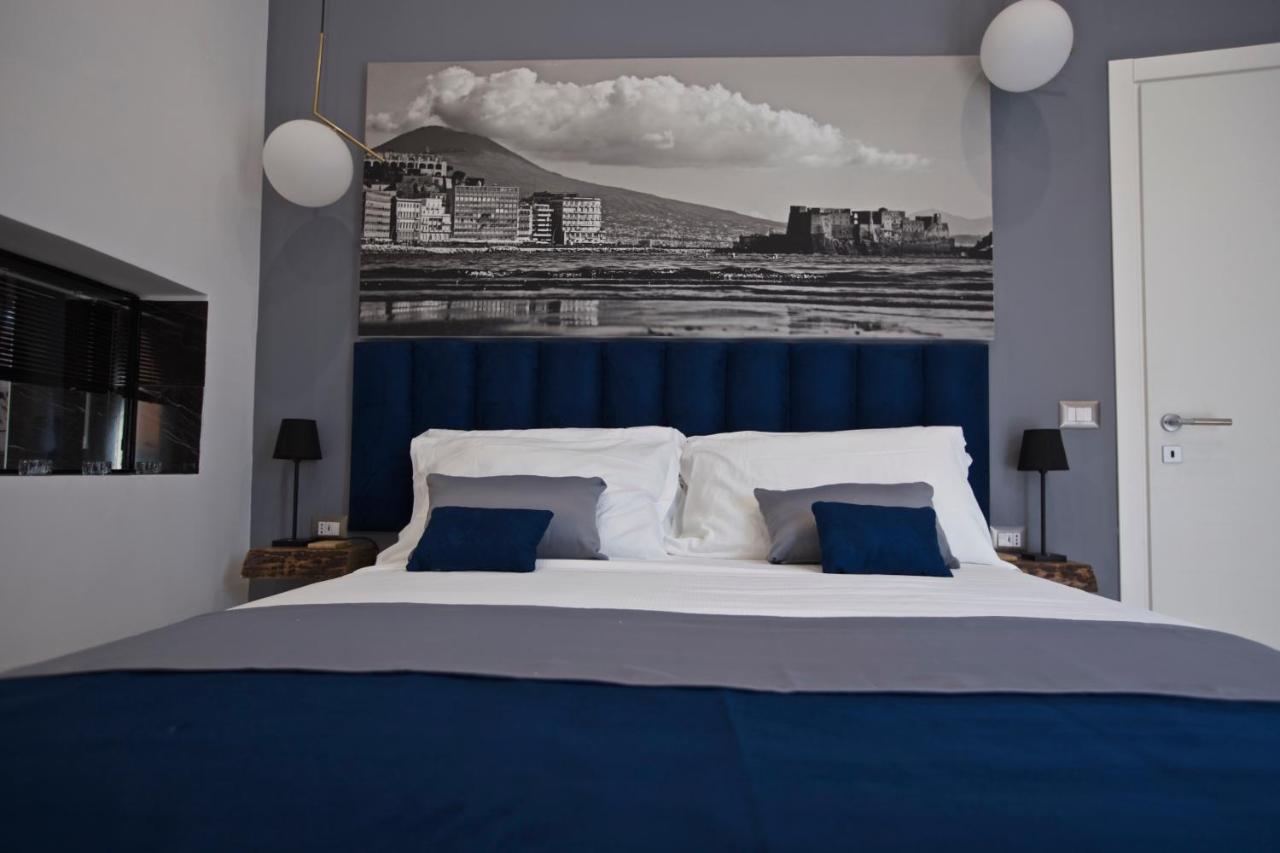 Apartment Scugnizzo Luxury *