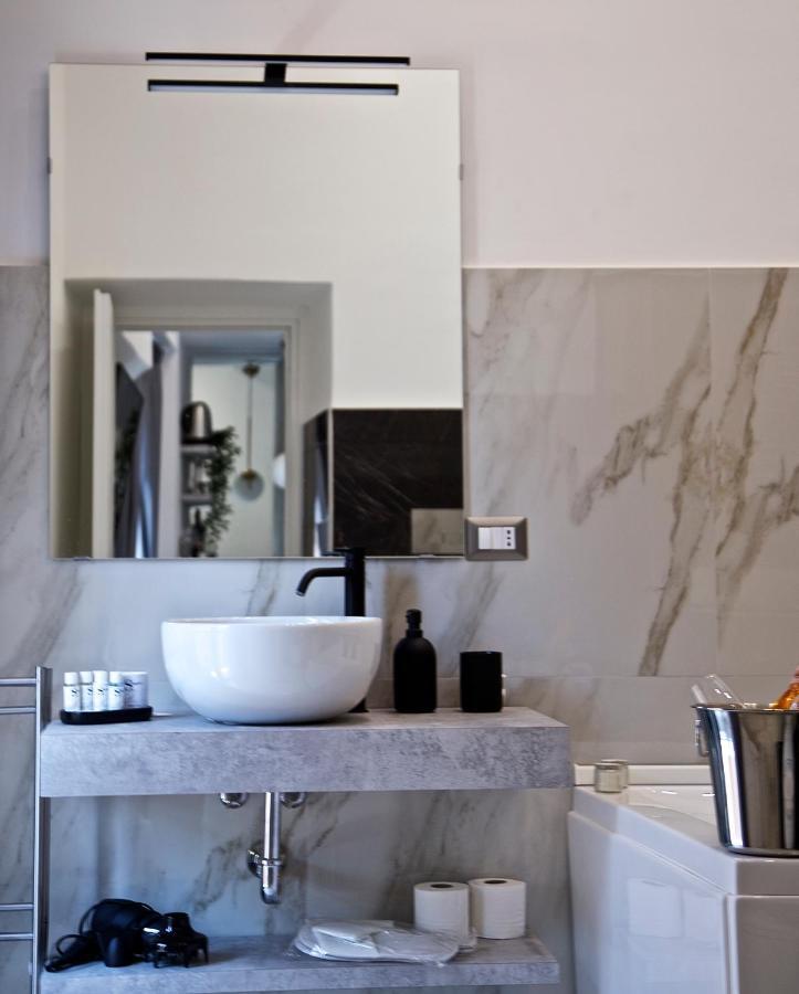 Apartment Scugnizzo Luxury Naples
