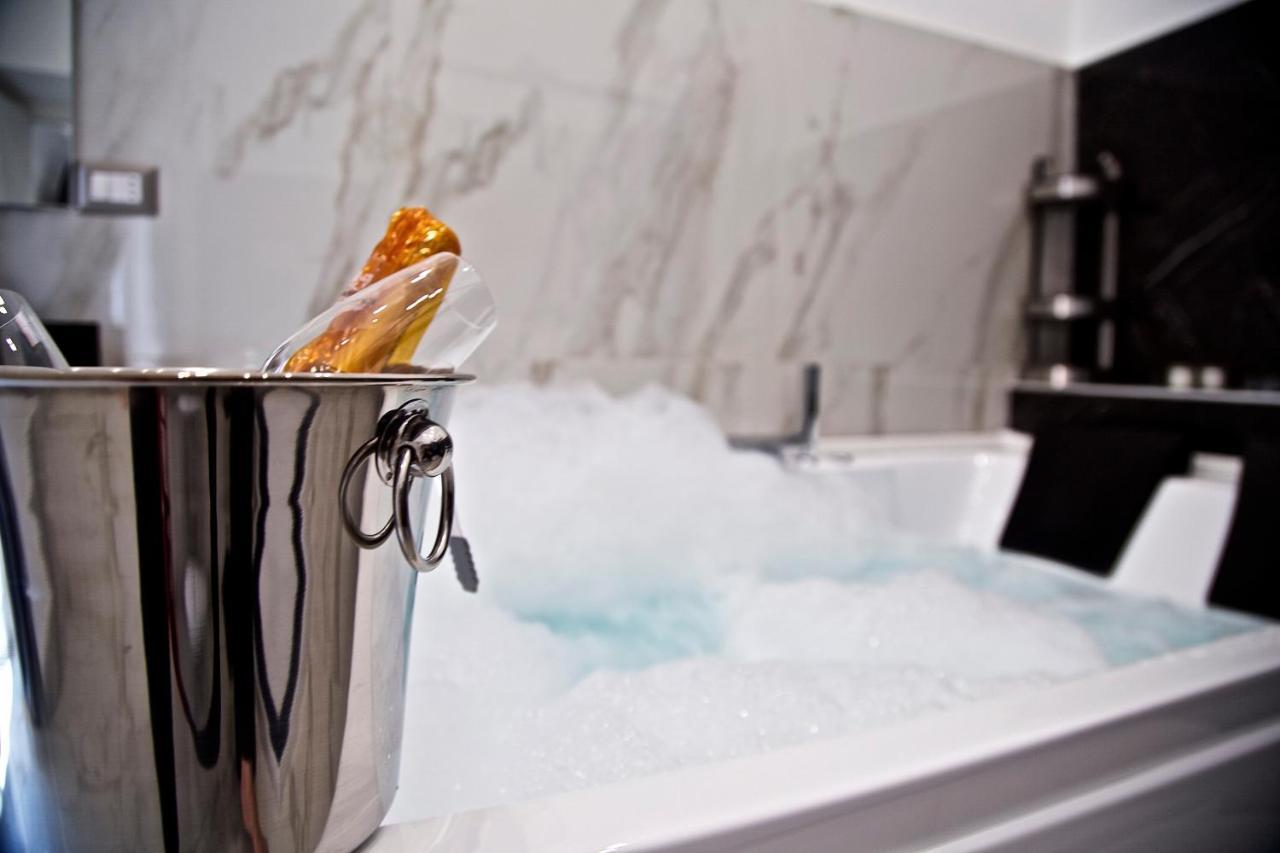 Scugnizzo Luxury Naples