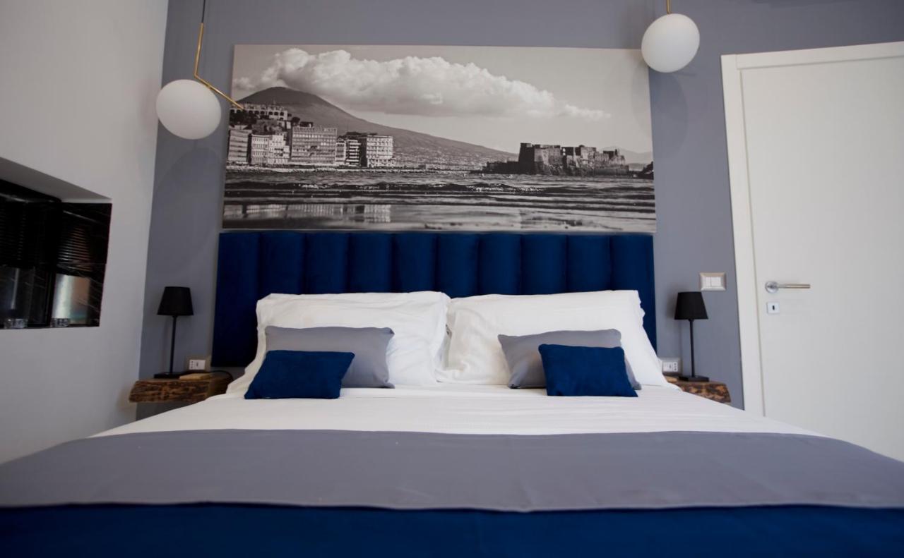 Apartment Scugnizzo Luxury *