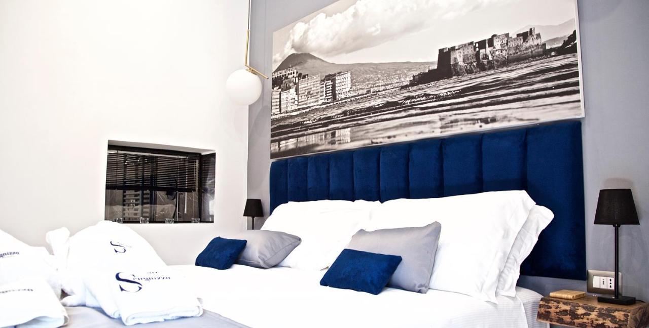 Scugnizzo Luxury Apartment
