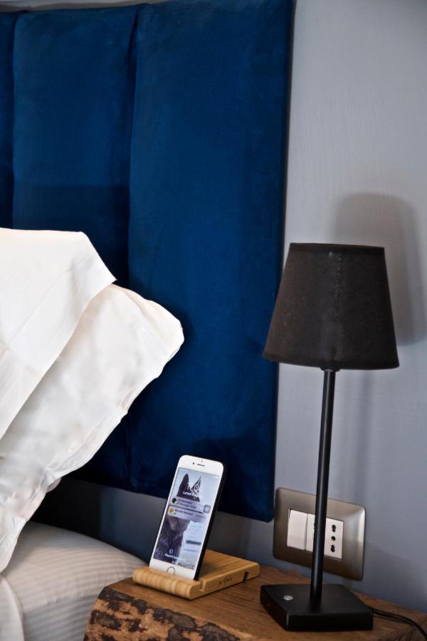 Scugnizzo Luxury