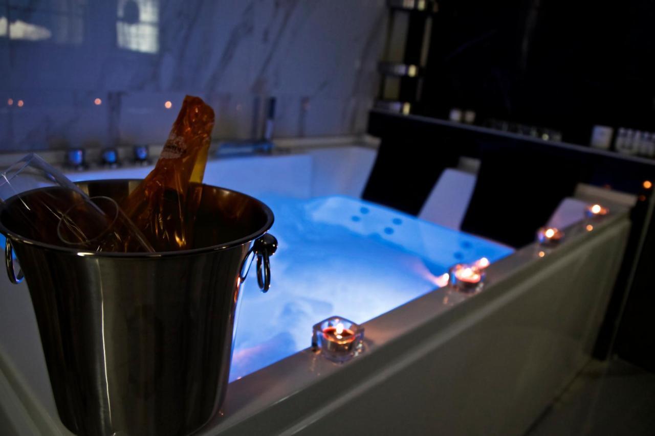 Apartment Scugnizzo Luxury *