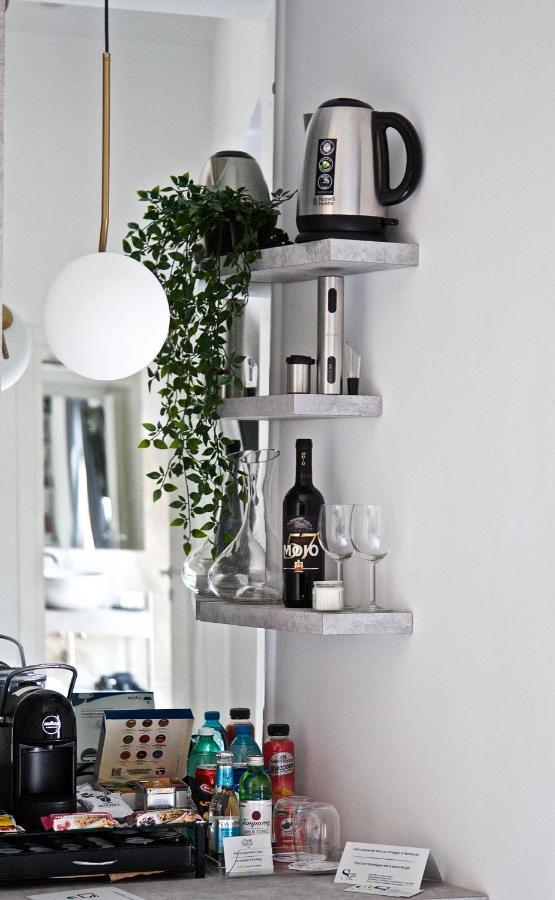 Scugnizzo Luxury Appartement Napels