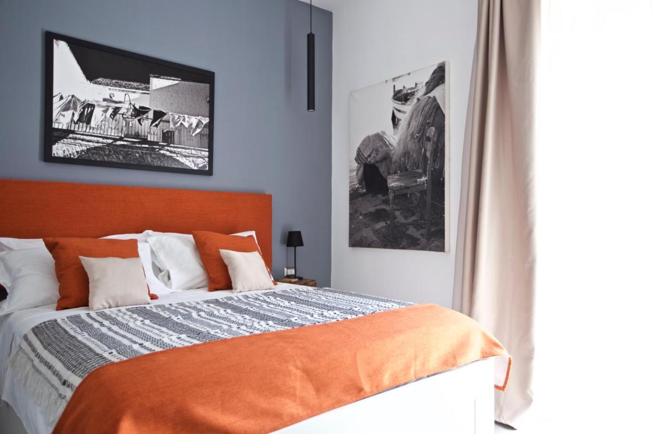 Appartamento Scugnizzo Luxury Napoli
