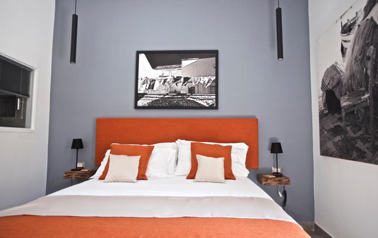 Scugnizzo Luxury Appartamento Napoli
