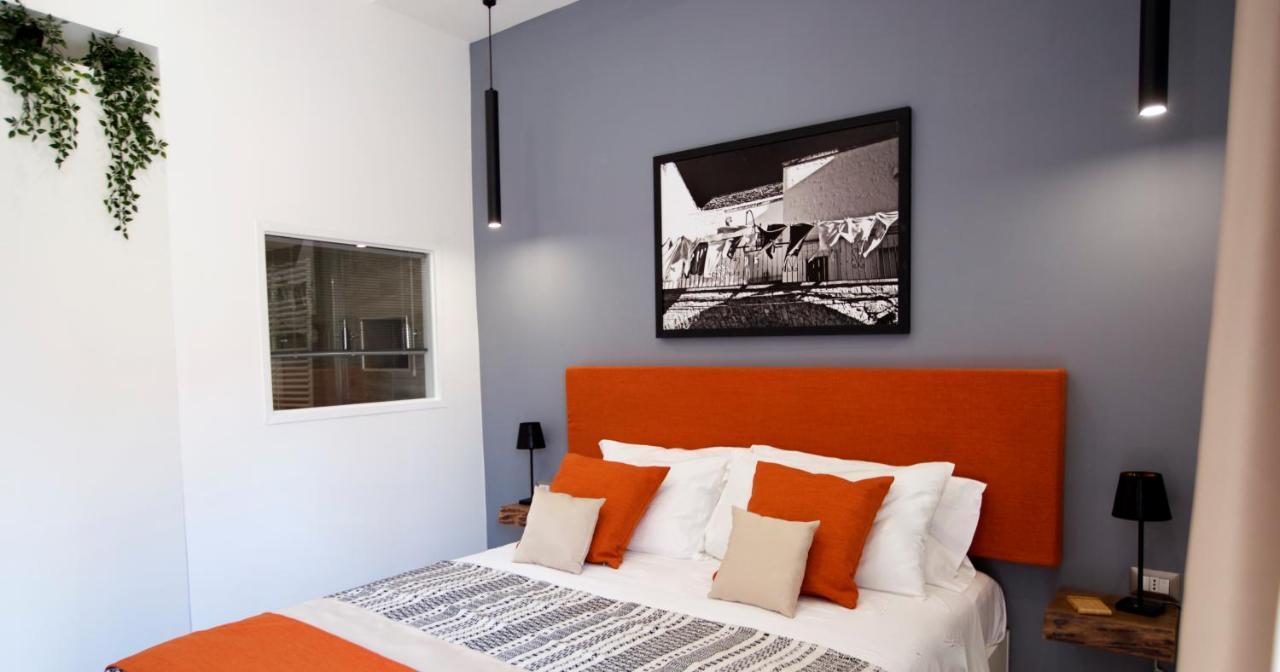 Scugnizzo Luxury Appartamento Napoli