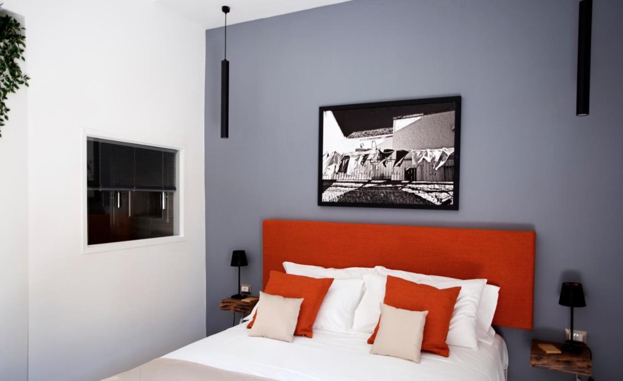 Scugnizzo Luxury Napoli